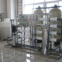 供应郑州水处理-昆山联商水处理设备工程有限公司-机电商情网产品供应